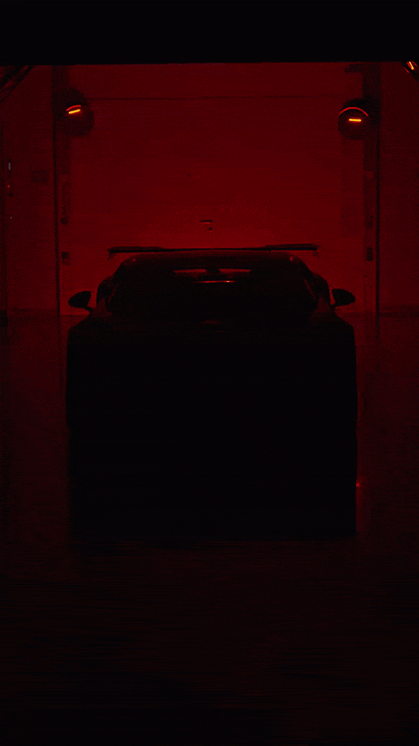 Background video
